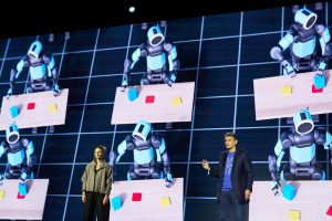 hyundai ces 2026 press conference 3 4