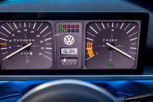 2만5000유로 전기차의 실체, ID.폴로 실내 디자인 공개 6 imgi 107 Volkswagen Id 2all interior 1 6