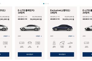 전기차 구매 장벽 낮춘 현대차, 최대 650만 원 혜택 제공 3 전기차 구매 장벽 낮춘 현대차, 최대 650만 원 혜택 제공 imgi 2 default 3