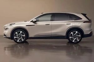 흔들리던 GM, 중국서 반격 카드 꺼냈다…뷰익 일렉트라 E7 공개 imgi 2 e59bbee78987 69 2