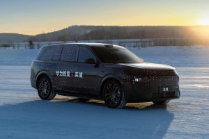 화웨이가 만든 SUV, 영하 53도에서 살아남았다 3 화웨이가 만든 SUV, 영하 53도에서 살아남았다 imgi 38 huawei dongfeng suv yijing 1 3