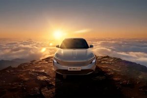 흔들리던 GM, 중국서 반격 카드 꺼냈다…뷰익 일렉트라 E7 공개 imgi 45 e59bbee78987 68 6