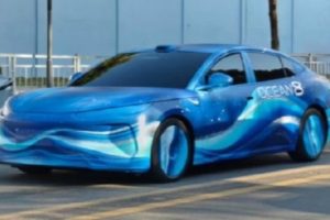 "중국차 맞나?" 비야디가 쏟아낼 2026년형 괴물 전기차 2종의 정체 imgi 50 8c37365bly1i9a9c1j4ekj20m00c07bj large 6