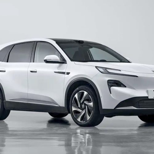 흔들리던 GM, 중국서 반격 카드 꺼냈다…뷰익 일렉트라 E7 공개 imgi 59 e59bbee78987 71 5