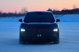 화웨이가 만든 SUV, 영하 53도에서 살아남았다 6 화웨이가 만든 SUV, 영하 53도에서 살아남았다 imgi 59 huawei dongfeng suv yijing 6 6