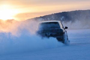 화웨이가 만든 SUV, 영하 53도에서 살아남았다 9 화웨이가 만든 SUV, 영하 53도에서 살아남았다 imgi 73 huawei dongfeng suv yijing 4 9