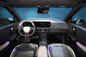 기아 EV2 브뤼셀 모터쇼서 세계 최초 공개, 유럽 B-SUV 시장 정면 돌파 36 기아 EV2 브뤼셀 모터쇼서 세계 최초 공개, 유럽 B-SUV 시장 정면 돌파 kia ev2 gtline ivory silver matt motorshow interior highres 001 36