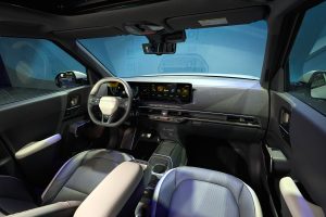 기아 EV2 브뤼셀 모터쇼서 세계 최초 공개, 유럽 B-SUV 시장 정면 돌파 37 기아 EV2 브뤼셀 모터쇼서 세계 최초 공개, 유럽 B-SUV 시장 정면 돌파 kia ev2 gtline ivory silver matt motorshow interior highres 002 37