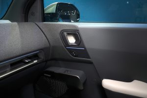 기아 EV2 브뤼셀 모터쇼서 세계 최초 공개, 유럽 B-SUV 시장 정면 돌파 35 기아 EV2 브뤼셀 모터쇼서 세계 최초 공개, 유럽 B-SUV 시장 정면 돌파 kia ev2 gtline ivory silver matt motorshow interior highres 004 35