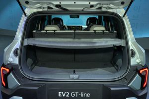 기아 EV2 브뤼셀 모터쇼서 세계 최초 공개, 유럽 B-SUV 시장 정면 돌파 40 기아 EV2 브뤼셀 모터쇼서 세계 최초 공개, 유럽 B-SUV 시장 정면 돌파 kia ev2 gtline ivory silver matt motorshow interior highres 008 40