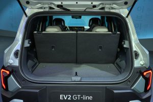 기아 EV2 브뤼셀 모터쇼서 세계 최초 공개, 유럽 B-SUV 시장 정면 돌파 41 기아 EV2 브뤼셀 모터쇼서 세계 최초 공개, 유럽 B-SUV 시장 정면 돌파 kia ev2 gtline ivory silver matt motorshow interior highres 009 41