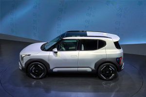 기아 EV2 브뤼셀 모터쇼서 세계 최초 공개, 유럽 B-SUV 시장 정면 돌파 21 기아 EV2 브뤼셀 모터쇼서 세계 최초 공개, 유럽 B-SUV 시장 정면 돌파 kia ev2 gtline ivory silver matt motorshow static highres 005 21