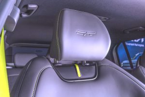 kia ev3 gt ivory silver matt motorshow interior highres 01 11