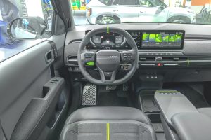 kia ev3 gt ivory silver matt motorshow interior highres 04 9