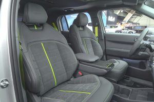 kia ev3 gt ivory silver matt motorshow interior highres 06 6