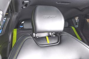 kia ev4 gt penta metal motorshow interior highres 03 23