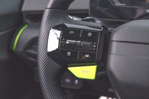 kia ev4 gt penta metal motorshow interior highres 04 21