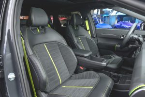 kia ev4 gt penta metal motorshow interior highres 05 22