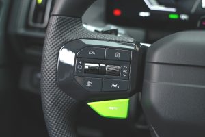 kia ev5 gt snow white pearl motorshow interior hires 03 36