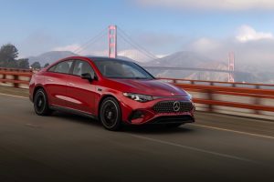 벤츠와 협력하는 엔비디아, 자율주행의 방향 바꾸나 3 mercedes benz cla 1280x680 1 3