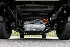 체리, 첫 순수 전기 픽업 ‘힘라 EV’ 출시… 전동화 상용차 시장 본격 진입 newcarscoops 5 6