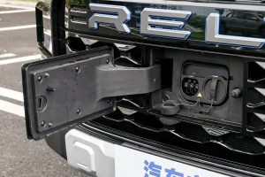 체리, 첫 순수 전기 픽업 ‘힘라 EV’ 출시… 전동화 상용차 시장 본격 진입 newcarscoops 6 5