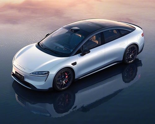 차주는 해외에, 차는 중국에… 화웨이 원격 주차 실사용 사례 주목 s 50551a5ec8ae457b9e4694949b2e3d79 1 9