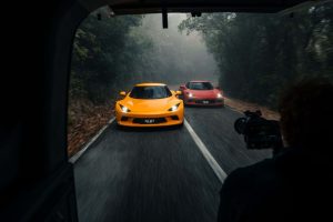 샤오미가 만든 전기 미아타? 0-100km/h 2.9초, 'SC01' 유럽 상륙 sc01 euro spec 7