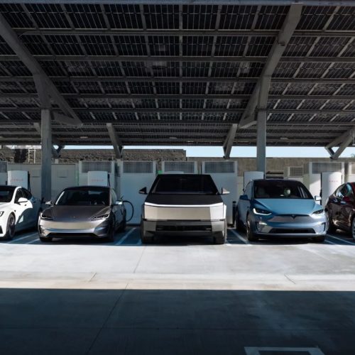 테슬라, 4680 배터리 전략 수정…사이버트럭 부진 속 모델 Y에 재투입 tesla model s model 3 cybertruck model x model y supercharger 2026 01 min 1400x933 1 6