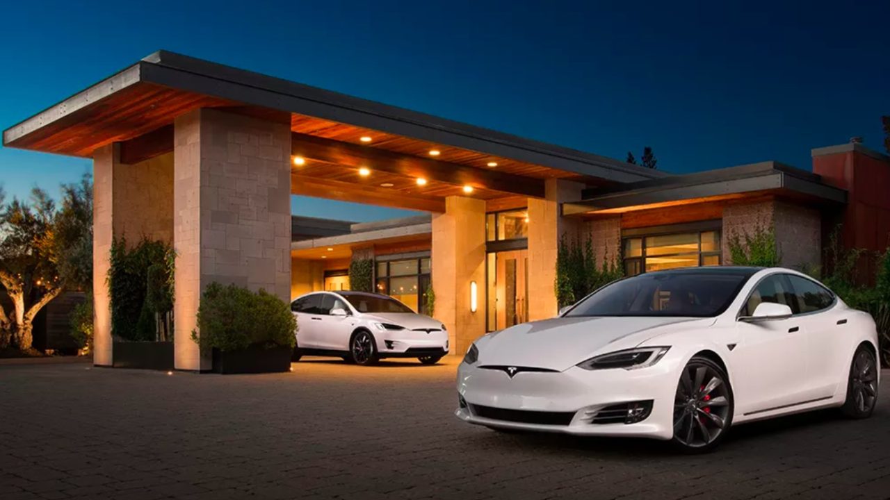 테슬라, 모델 S·X 생산 종료… 전기차 아이콘에서 로봇 기업으로 방향 전환 tesla model s model x 15