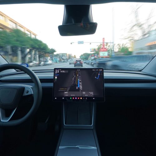 테슬라, 로보택시 美 7개 도시로 공격적 확대…“상반기 내 본격 진출” tesla robotaxi driverless 6