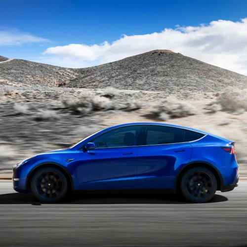 테슬라 2025 미국 전기차 점유율 46%로 하락했지만, 여전히 압도적 1위 teslay 6