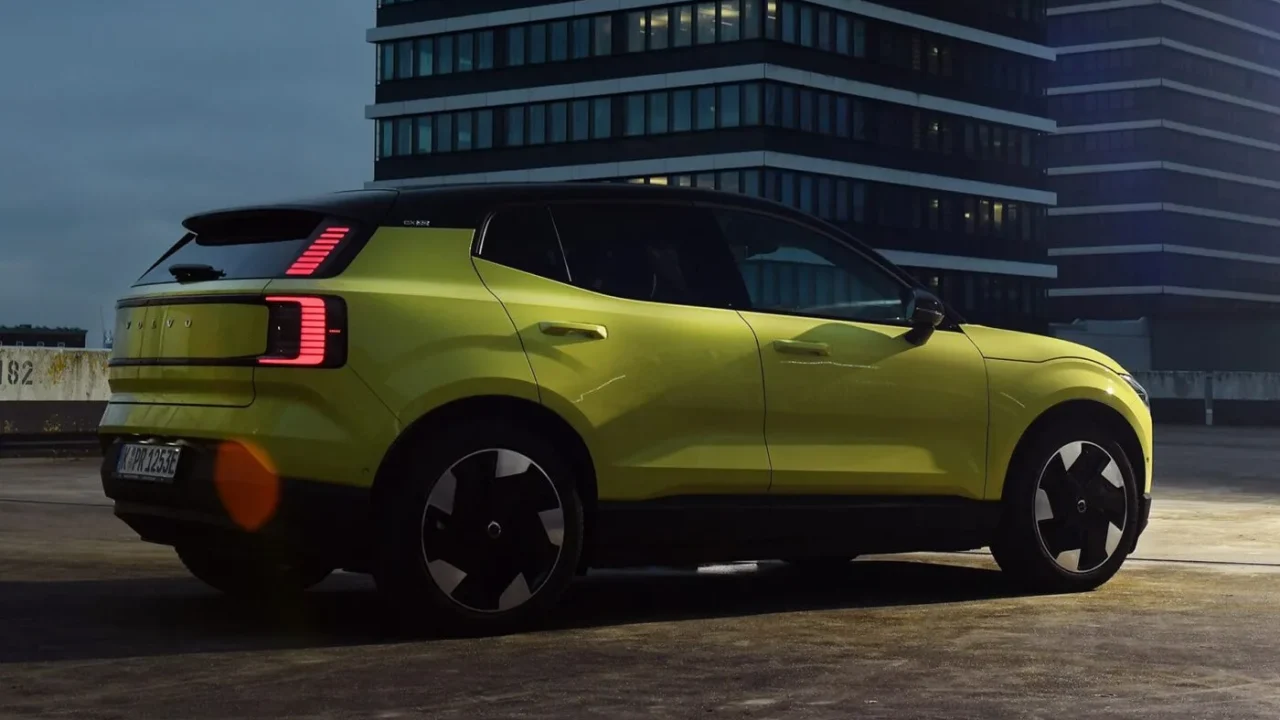 69kWh 팩 결함 확인, 볼보가 70% 충전 제한을 권고한 이유 volvo ex30 2024 003 min 1400x933.jpg 17