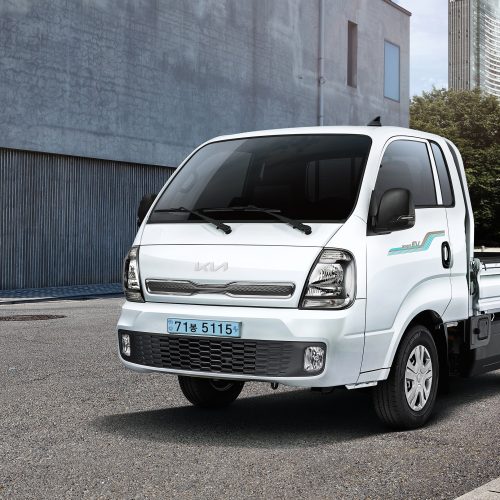 5등급 내년부터 한 푼도 없다... 올해 경유 SUV 폐차하고 전기차 사면 1181만원 지원 45BA8803 82C5 44F7 F286 5C398CE06381 7