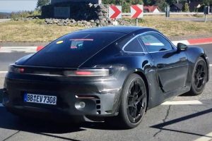 낭만보다 생존…포르쉐, '전기 718' 지우고 내연기관 수명 연장하나 51bd97ff235209a08072c87d591387ca94e955af 3