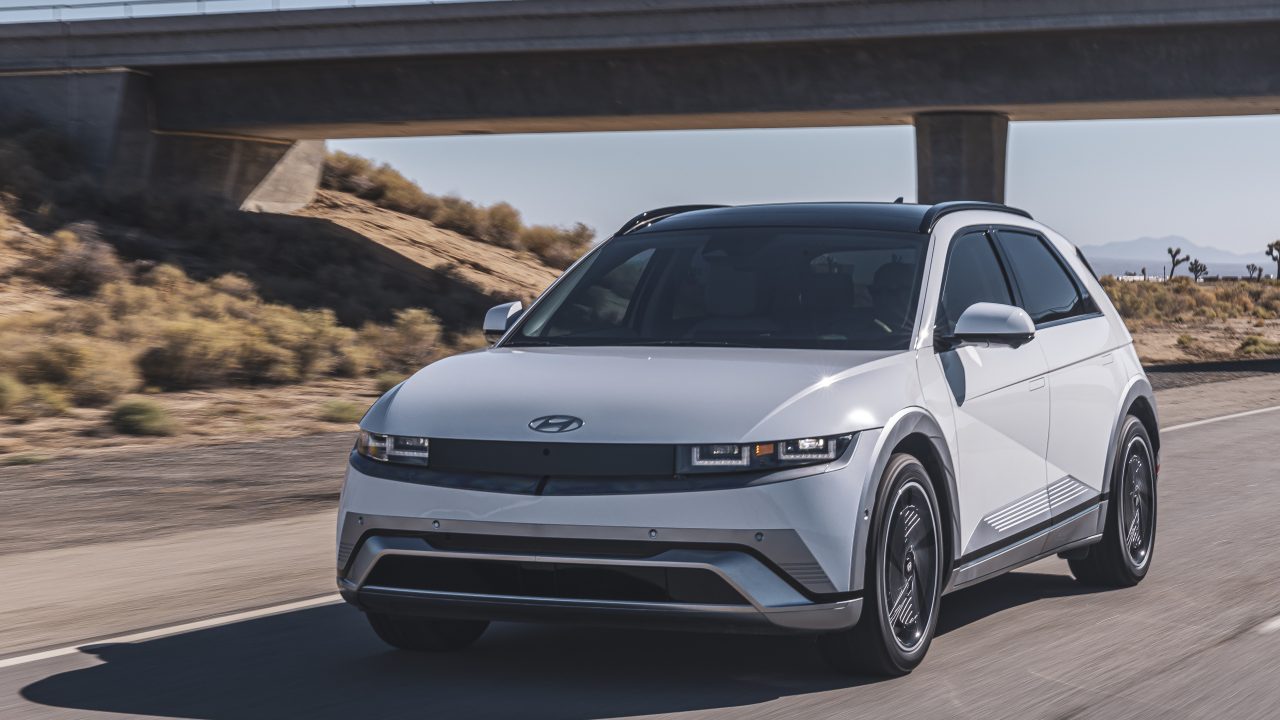 현대차, 아이오닉 5 최대 1만 달러 할인…미국 전기차 가격 판 다시 흔든다 67455 Large632442025IONIQ5Limited 1