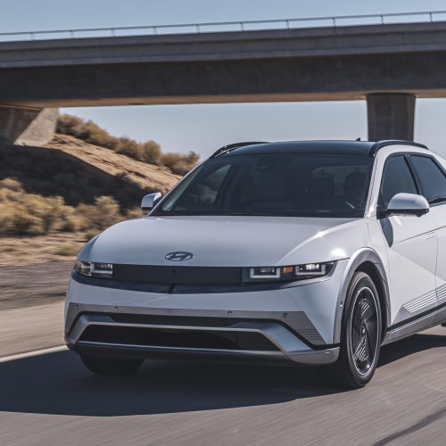 현대차, 아이오닉 5 최대 1만 달러 할인…미국 전기차 가격 판 다시 흔든다 67455 Large632442025IONIQ5Limited 6