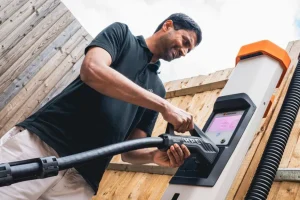 4분 만에 80% 충전, EV 배터리 게임체인저 등장 8dbf9020 34c8 11ef af44 4d9892e2f146.jpg 4