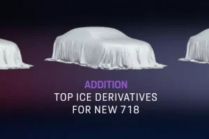 낭만보다 생존…포르쉐, '전기 718' 지우고 내연기관 수명 연장하나 94f26893d599f2ec961b4c69754136bd28a840d2 4