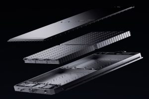 CATL-니오, 5년 동맹 체결…5,000억 투자해 차세대 배터리 공동 개발 CATL LFP Battery Pack 3