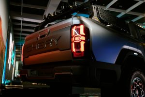 체리, 세계 최초 '디젤 플러그인 하이브리드' 픽업트럭 공개 7 체리, 세계 최초 '디젤 플러그인 하이브리드' 픽업트럭 공개 Chery KP31 Australia 9 2048x1366 1 7