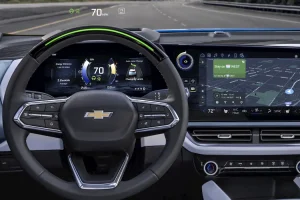 쉐보레 이쿼녹스 EV, 최대 1만 달러 할인…미국 전기차 시장 ‘가격 충격’ Chevy Equinox EV 5000 off 3 3