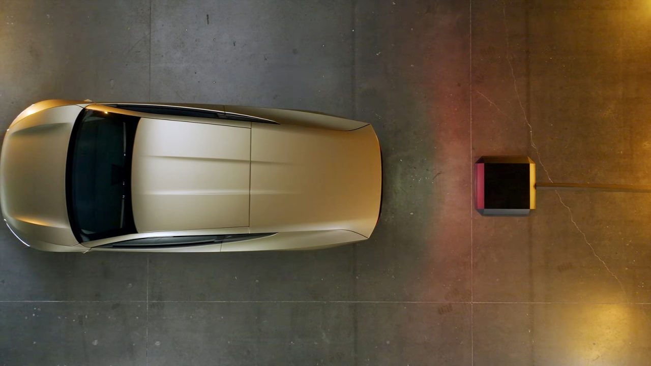 플러그 꽂을 필요 없다…테슬라 사이버캡 무선충전, 미 FCC 공식 허가 Cybercab Wireless Charging Tesla 0 0 2