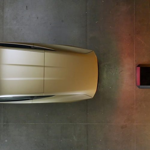 플러그 꽂을 필요 없다…테슬라 사이버캡 무선충전, 미 FCC 공식 허가 Cybercab Wireless Charging Tesla 0 0 6