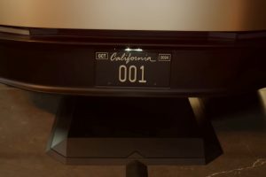 플러그 꽂을 필요 없다…테슬라 사이버캡 무선충전, 미 FCC 공식 허가 4 플러그 꽂을 필요 없다…테슬라 사이버캡 무선충전, 미 FCC 공식 허가 Cybercab Wireless Charging Tesla 0 2 4