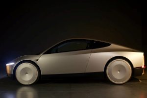 플러그 꽂을 필요 없다…테슬라 사이버캡 무선충전, 미 FCC 공식 허가 5 플러그 꽂을 필요 없다…테슬라 사이버캡 무선충전, 미 FCC 공식 허가 Cybercab Wireless Charging Tesla 0 8 5