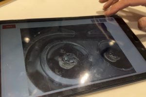 현대차그룹 전기차 DC 충전구 결함 논란…교통안전공단, 국토부에 공식 조사 요청 EP73휴게소에서 5시간 고립 배터리 온도가 올라가고 있다. 전기차 충전기 꼭 확인하고 충전하세요 확인하는데1초 그냥 꽂았다가 100만원 날아갈뻔 EV9 충전기 11 24 screenshot 5