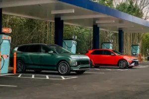 보조금 끝났지만 최대 1만달러 할인…현대차, 美 EV 총공세 Hyundai US tariffs EV 3