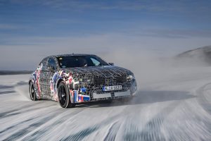 감성인가 소음인가?… BMW 등 도입한 ‘가짜 엔진음’ 합법 옵션 된다 bmw m edrive 2026 5 1400x933 1 2