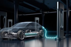 CATL, 180만km 달리는 '불사조 배터리' 공개... 3,000회 완충해도 효율 80% 유지 catl next gen 5c batteries 3 2